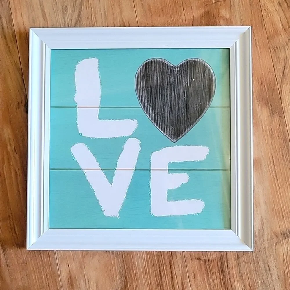 Wall Decor 